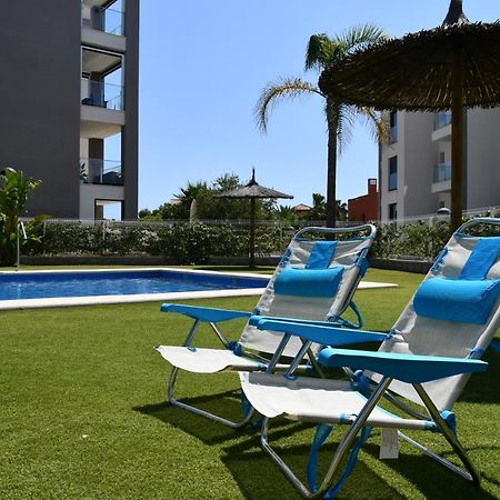 Luxurious Flat & Private Rooftop In Villamartin Orihuela Costa Dehesa de Campoamor  Kültér fotó
