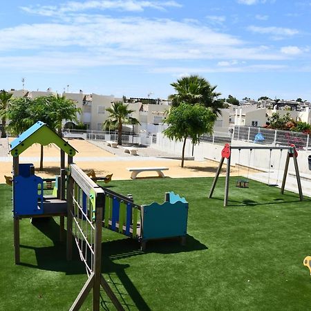 Luxurious Flat & Private Rooftop In Villamartin Orihuela Costa Dehesa de Campoamor  Kültér fotó