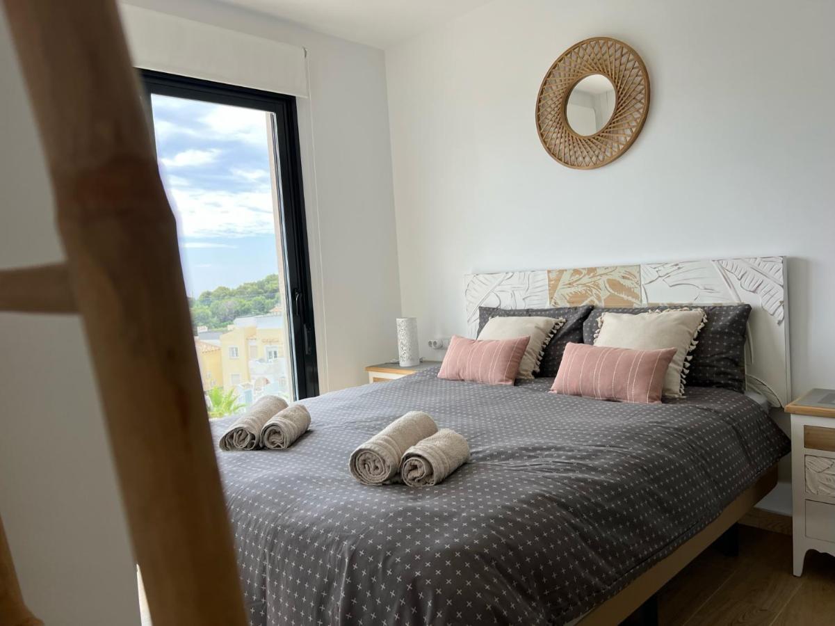 Luxurious Flat & Private Rooftop In Villamartin Orihuela Costa Dehesa de Campoamor  Kültér fotó