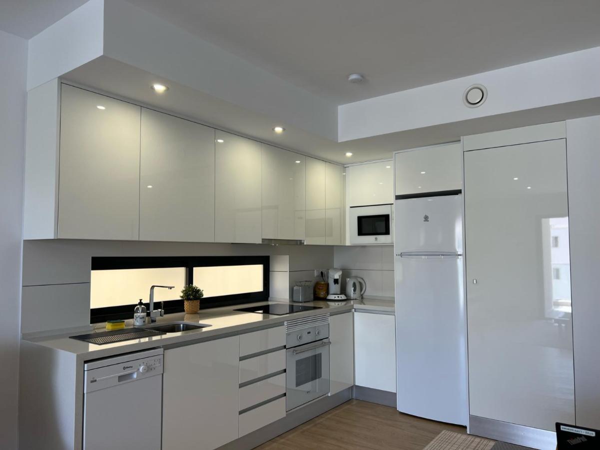 Luxurious Flat & Private Rooftop In Villamartin Orihuela Costa Dehesa de Campoamor  Kültér fotó