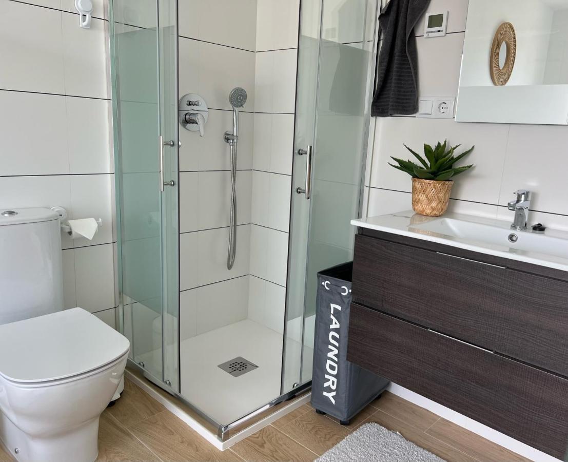 Luxurious Flat & Private Rooftop In Villamartin Orihuela Costa Dehesa de Campoamor  Kültér fotó
