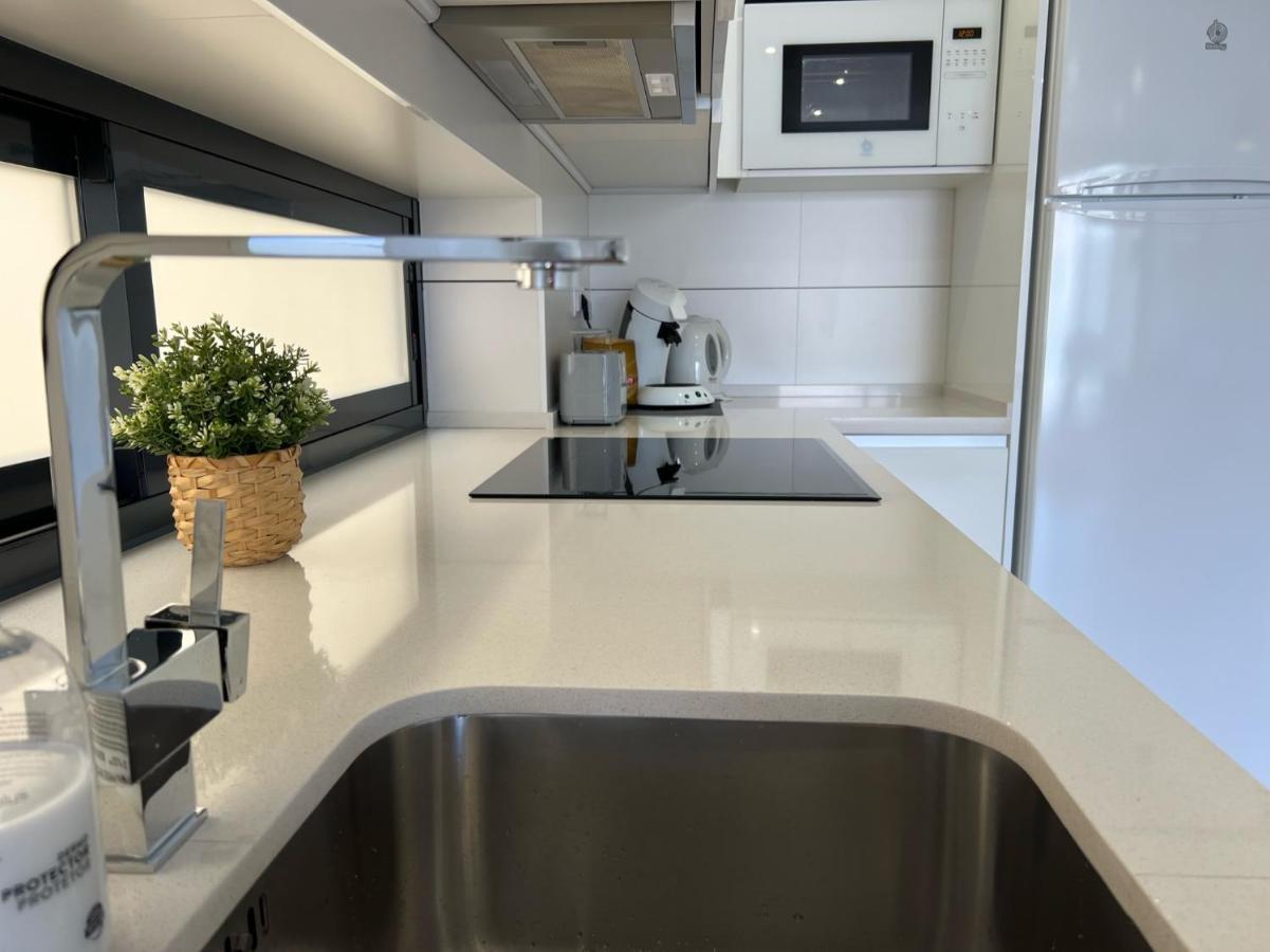 Luxurious Flat & Private Rooftop In Villamartin Orihuela Costa Dehesa de Campoamor  Kültér fotó