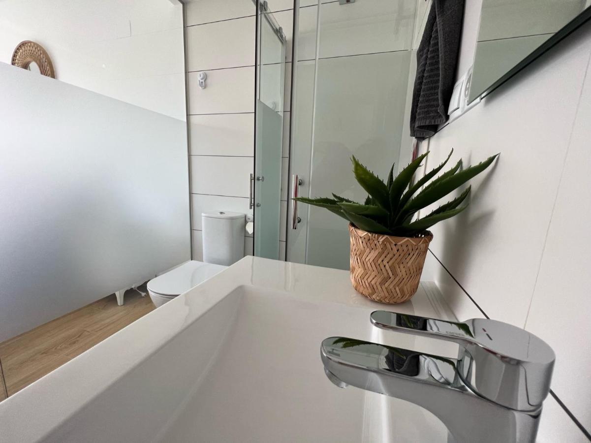 Luxurious Flat & Private Rooftop In Villamartin Orihuela Costa Dehesa de Campoamor  Kültér fotó