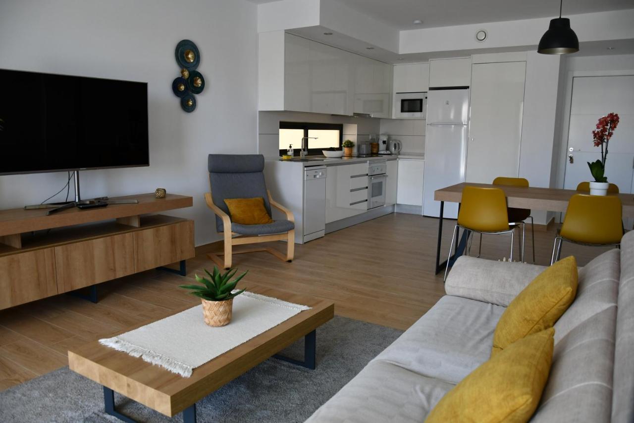 Luxurious Flat & Private Rooftop In Villamartin Orihuela Costa Dehesa de Campoamor  Kültér fotó